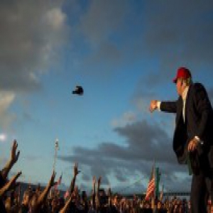 大数据在美国大选中究竟干了什么？