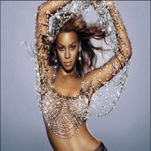 入围9项大奖 碧昂丝成格莱美最大赢家