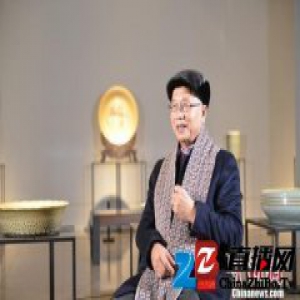 青瓷大师徐朝兴从艺60周年作品展凝练工匠精神
