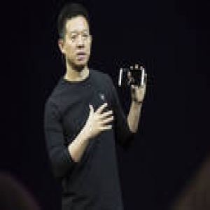 乐视网股价下跌超40% 贾跃亭股权质押濒危