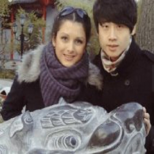 在国内这个地方，农民也能做跨国上门女婿