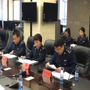 北京工商局打击侵犯商标及制售伪劣品成效显著