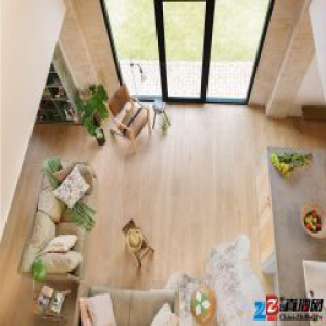 得高Quick-Step高端进口地板 引领精英生活新方式