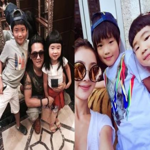 姐姐grace因不能玩游戏闹情绪 却被妈妈这样搞定了…