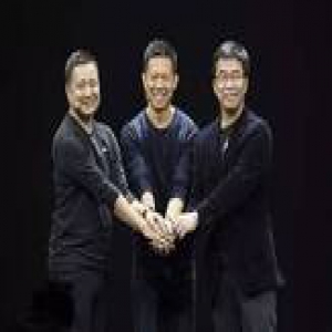 消息称乐视CEO贾跃亭正发动乐视中高层四处筹措资金