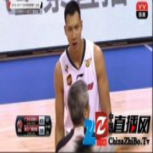 YY LIVE直播CBA第十五轮 山东普莱斯单挑老东家