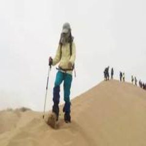 黄子眙：非凡的经历为美好的成长助力