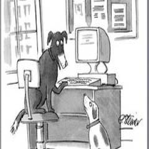 谷歌背后的数学原理