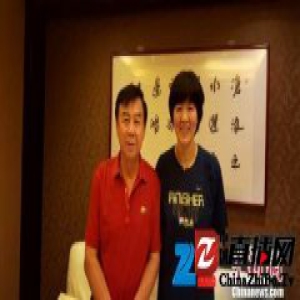 《巅峰对话——袁伟民郎平里约之后话女排》正式发行