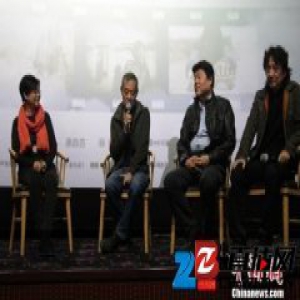 全国艺术电影放映联盟“藏地影像展”成都开幕