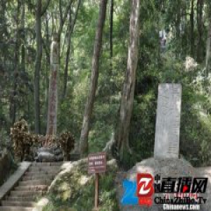 湖北当阳：三国古战场 英雄浴血城