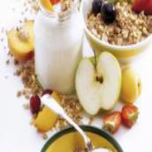 六大素食减肥误区 你都造吗？