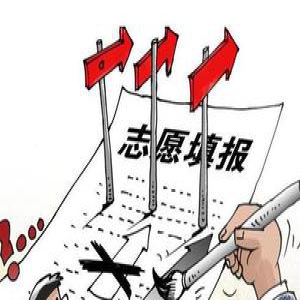 山东曹县篡改三人高考志愿考生获刑6个月