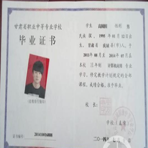 河南一学院16名学生无毕业证 学校：再读3年重新高考