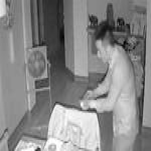 江苏“黑影大盗”横行4年 靠盗窃买车、包养情妇