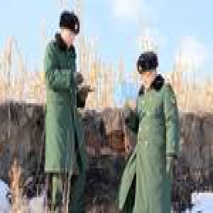 黑龙江农民砍柴时挖出1555发子弹 或为日伪时期遗留