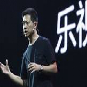 乐视网“二股东”曾强：转机全在贾总一念间