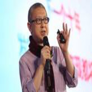 古永锵详解阿里大文娱投资三大方向：IP、创新、国际