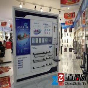 雅洁五金全球首批抗菌五金店全面建成！