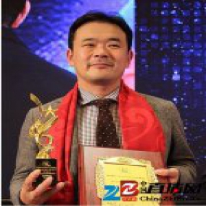 可菱水荣获2016净水品牌盛会商业价值投资品牌奖