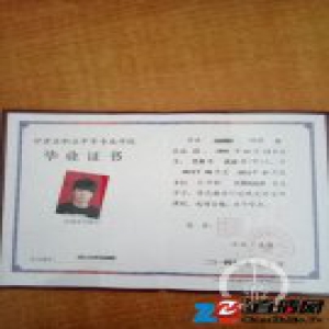 河南一学院16名学生无毕业证 学校：重新高考