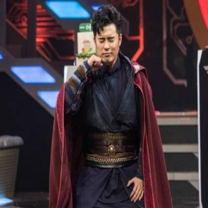 辣眼睛！陈赫自曝哄女生全靠撒娇