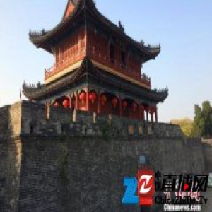 湖北荆州：千年古城依旧在 “三国”再度拂春风