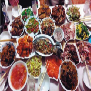 森歌集成灶：厨房里的生活家