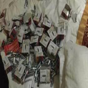 初中生网晒致幻“奶油气弹”：可网购 不在毒品目录