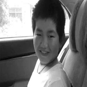 12岁男孩留遗书离家至今未归 称世界太残酷