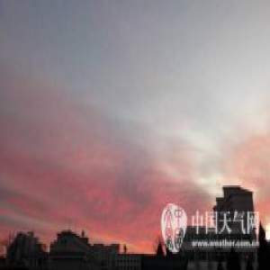 北京今日天气晴冷气温仅4℃ 周末霾再“上岗”