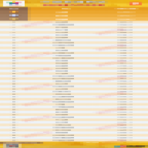 中国新闻网站传播力2016年11月总榜发布