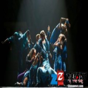 古典也时尚 法国音乐剧《罗密欧与朱丽叶》京城惊艳首演