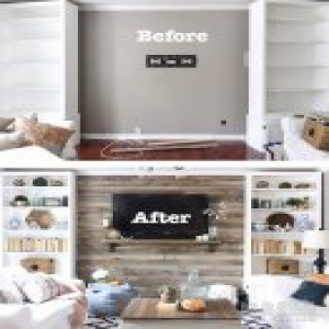 再见裸奔时代！IMOLA带你玩转墙面混搭