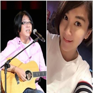 袁惟仁否认有小三 前妻讽刺“满嘴巧克力”