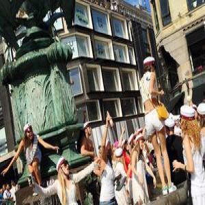 世界各行业英语水平差距有多大