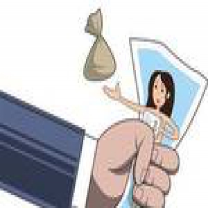 兰州“裸贷群”：从网络高利贷到色情交易平台