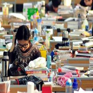 2017考研初试临近 预防15种突发情况