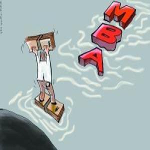 2017MBA联考备考：论证有效性分析指导模板