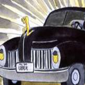 报告称Uber将司机当成血汗劳工 赚的钱比最低工资还低