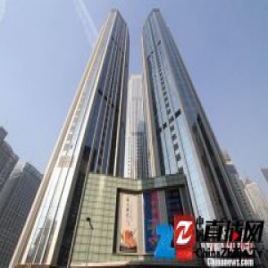 新加坡房地产巨头凯德天津布局首座综合体开业