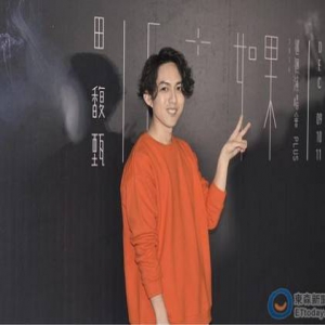 林宥嘉还原求婚过程：那些文字苦想三小时