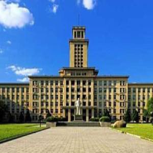 中国本科院校人气排行榜TOP10