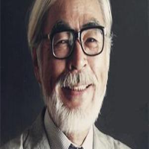 双语：动画大师宫崎骏再言复出