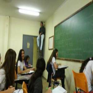 网曝山东高中学业水平考试泄题 已锁定舞弊考生