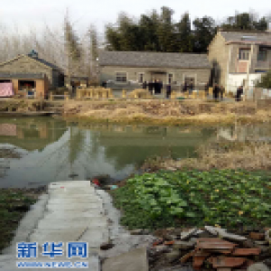 江苏盐城81岁老人被害身亡 尸体被敲打肢解