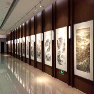 高雅艺术进校园 | 好难得！11位名家作品齐聚骋望楼，不看真的会遗憾！