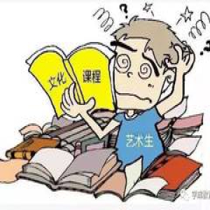 艺考起飞，还差文化课？--学成：让“艺考”变成“易考”