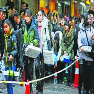 艺考捷径越来越难走 湖北美术高考人数连续7年下降