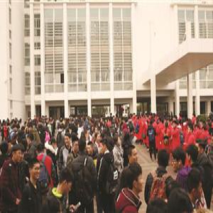 报名人数涨3成 广播电视编导专业统考是捷径？